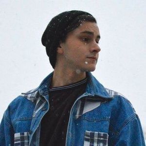 Meet your Posher, Noah